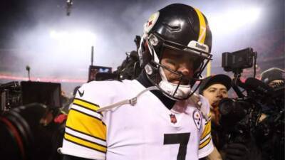 Patrick Mahomes - Tom Brady - Aaron Rodgers - Vince Lombardi - Ben Roethlisberger: Pittsburgh Steelers two-time Super Bowl winner announces his retirement - bbc.com - Usa -  Kansas City -  Seattle - state Ohio