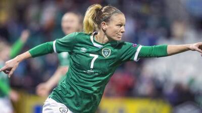 'It's a dream' - Diane Caldwell joins Manchester United - rte.ie - Manchester - Germany - Usa - Norway - Ireland - state North Carolina - Iceland