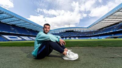 El Deportivo - Adri Castro está a un paso de desvincularse del Deportivo - en.as.com