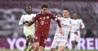 Rafa Benitez - Thomas Müller - Imagine him & DCL: Everton plot bid for "world-class" £22.5m-rated gem, Dunc needs him - opinion - msn.com - Germany