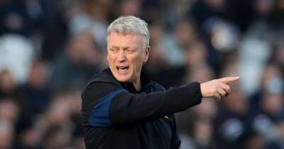 Jesse Lingard - David Moyes - Pete Orourke - David Ornstein - "This is a real possibility" - Journalist says West Ham move for 6 ft 2 ace now an "easier deal" - msn.com - Manchester - Czech Republic -  Prague