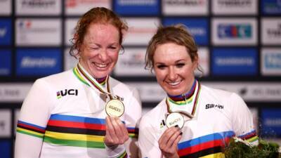 Toby Davis - Pieters remains in induced coma one month after training crash - channelnewsasia.com - Netherlands - Spain -  Tokyo