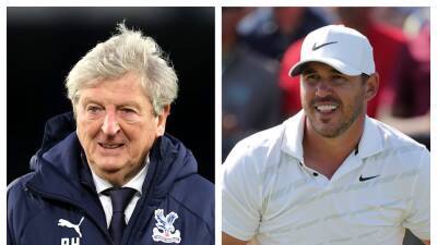 Michael Carrick - Justin Langer - Ashleigh Barty - Tyson Fury - Kevin Pietersen - Roy’s back to the day job and new look for Brooks – Thursday’s sporting social - bt.com