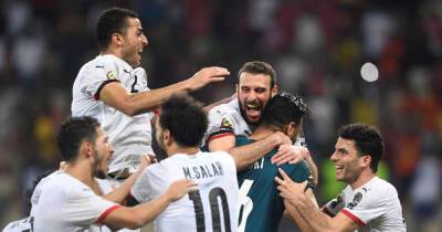 Eric Bailly - Carlos Queiroz - Afcon 2021: ‘Pressure gives us inspiration’ – Queiroz revels in Egypt’s triumph over Cote d’Ivoire - msn.com - Portugal - Egypt - Cameroon - Ivory Coast