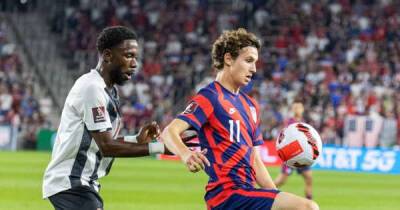 Marcelo Bielsa - Brenden Aaronson - Leeds United - Graham Smyth - Graham Smyth: Leeds United 'considering' late swoop for 'half-winger' valued at £10.8m – report - msn.com - Usa