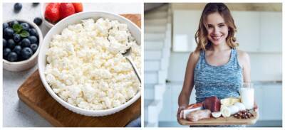 4 deliciosos desayunos para aumentar tu masa muscular - Mejor con Salud - en.as.com
