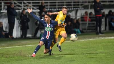 Sergio Rico - El Mallorca - El Mallorca prepara otra bomba: pretende a Dagba, del PSG - en.as.com