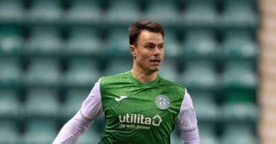 Paul Heckingbottom - Shaun Maloney - Callum Davidson - Melker Hallberg set for Hibs exit as St Johnstone near deal for midfielder - msn.com - Scotland