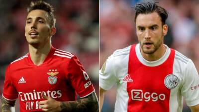 Pierre Emerick Aubameyang - Jordi Alba - Alejandro Grimaldo - El lateral izquierdo no es una prioridad - en.as.com