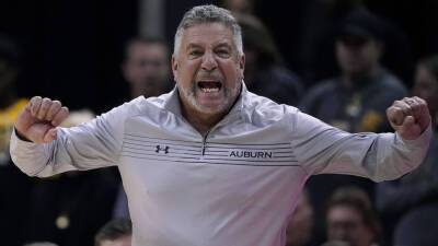 Bruce Pearl addresses Louisville speculation amid coaching rumors - foxnews.com -  Kentucky - state Tennessee -  Atlanta -  Louisville - state Missouri - state Alabama
