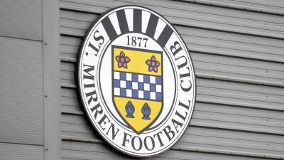 St Mirren - Tony Fitzpatrick to retire as St Mirren chief executive - bt.com - Scotland