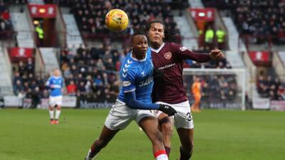 Robbie Neilson - Toby Sibbick - Hearts agree deal with Barnsley’s Toby Sibbick until summer of 2025 - bt.com - Belgium - Scotland