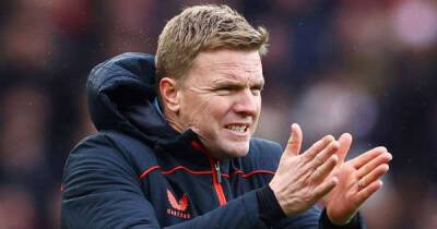 Denis Zakaria - Graham Potter - Eddie Howe - Kieran Trippier - Newcastle United - Pete Orourke - Hove Albion - Dan Burn - "Emerged on the radar for Eddie Howe" - Journalist drops NUFC transfer claim on towering beast - msn.com