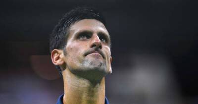 Rafael Nadal - Emma Raducanu - Andy Murray - Nick Kyrgios - Tim Henman - Novak Djokovic news: Has tennis proved it is bigger than its top player? - msn.com - Australia - Melbourne - Dubai