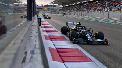F1 | James Allison: "A un par de coches les va a ir terriblemente mal en 2022" - en.as.com