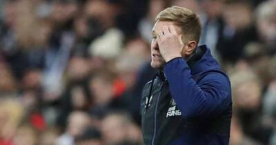 Bruno Guimaraes - 'It's my understanding' - Waugh reveals exciting NUFC transfer plan after 'Joelinton's injury' - msn.com