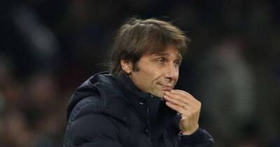 Antonio Conte - Sofyan Amrabat - Luis Díaz - Pete Orourke - Journo hails fresh Spurs target after 8-figure bid lodged, big "signal of intent" from Levy - msn.com - Manchester - Portugal - Colombia -  Lisbon