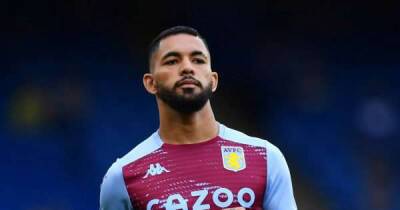 Steven Gerrard - Gregg Evans - Gerrard risking his first Villa howler as worrying news emerges, fans will be fuming - opinion - msn.com - Brazil - county Douglas