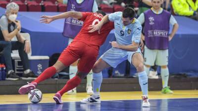 Resumen y resultado del España - Azerbaiyán: así vivimos la Eurocopa de fútbol - en.as.com - Georgia