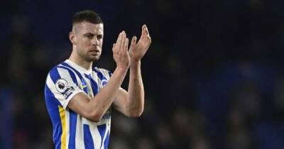 Adam Webster - Eddie Howe - Kieran Trippier - Alan Nixon - "Late inquiry": Journo reveals "surprise" PIF swoop that'll get NUFC fans excited - opinion - msn.com - county Webster