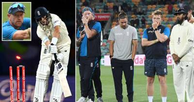 Chris Silverwood - Paul Collingwood - England's Ashes failures deserve MEDALS, says Paul Collingwood - msn.com - Australia