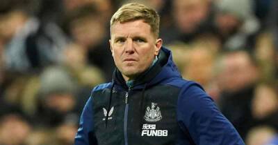 Eddie Howe - Kieran Trippier - Chris Wood - Jurgen Klopp - Callum Wilson - Gabby Agbonlahor - Newcastle ‘looking promising’ as pundit changes mind over relegation - msn.com - Saudi Arabia