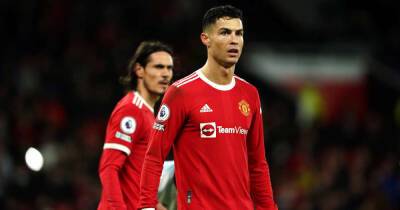 Ralf Rangnick - Eric Ramsay - Watch: All the 131 failed corners Man Utd have taken during 2021-22 - msn.com - Manchester - Germany
