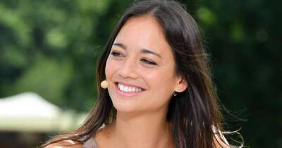 Serena Williams - Mats Wilander - Tim Henman - Australian Open news: In conversation with Alizé Lim on Djokovic, Raducanu and TV presenting - msn.com - Britain - France - Australia