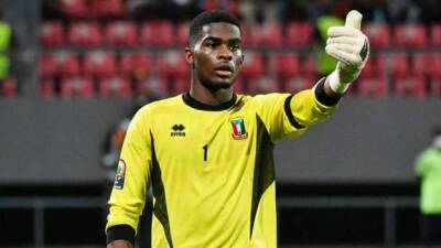 Afcon 2021: Keeper Owono the hero as Equatorial Guinea shock Mali on penalties