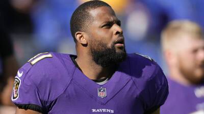 John Harbaugh - Ravens' Anthony Levine announces retirement, to take coaching role - foxnews.com -  Baltimore - county Green