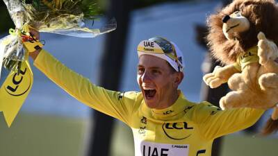 'A momentous occasion for the Basque Country' - Spanish region to host Grand Depart of 2023 Tour de France - eurosport.com - France - Denmark - Spain - county Sebastian