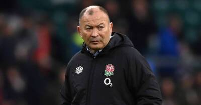 Owen Farrell - Eddie Jones - Henry Slade - Courtney Lawes - Joe Marler - Jonny May - Injuries galore hit England as Farrell is ruled out of the Six Nations - msn.com - Scotland