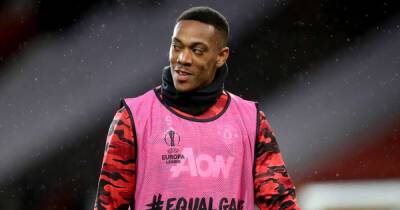 Wayne Rooney - Wilfried Zaha - Jude Bellingham - Simon Jordan - Jordan: Sevilla won’t sign Martial once they ‘know what they’ve got’ - msn.com - Manchester - France - Spain - Brazil - Monaco -  Norwich - Jordan -  Newcastle