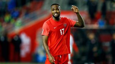 Canada's mission in this World Cup qualifying window: Just hold on - cbc.ca - Qatar - Usa - Mexico - Canada - New Zealand - Panama