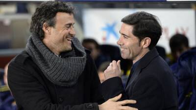 ATHLETIC | Marcelino: “¿La Selección? Sería el mayor orgullo que podría alcanzar como entrenador" - en.as.com - Madrid