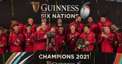 World Rugby locked out in European power play over Six Nations - msn.com - Italy - Eu