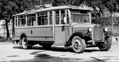 Cuando Ómicron era un autobús con motor de carreras - en.as.com - county Delta