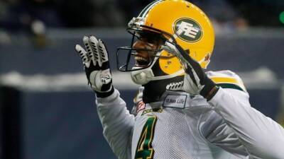 Grey Cup - Elks sign veteran receivers Adarius Bowman, Emmanuel Arceneaux - cbc.ca