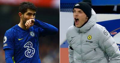 Thomas Tuchel - Christian Pulisic - Christian Pulisic the latest player to admit to Chelsea troubles - msn.com - Usa -  Chelsea - El Salvador