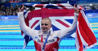 Adam Peaty could swim 200m breaststroke in Commonwealth Games - msn.com - Australia - South Africa -  Tokyo - Birmingham -  Sheffield