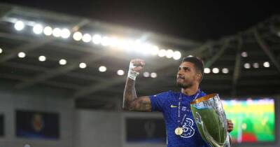 Thomas Tuchel - Antonio Conte - Emerson Palmieri - Sky Germany - Ian Maatsen - Chelsea's £25m wildcard pick could see them repeat Antonio Conte's January transfer window error - msn.com - Germany - Croatia