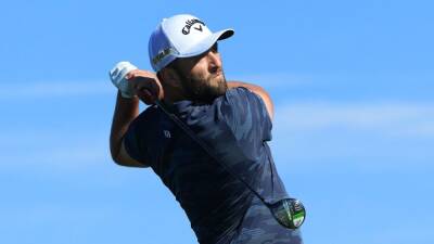 Jon Rahm - Billy Horschel - Buen comienzo de Rahm en San Diego con Horschel a la cabeza - en.as.com - state California - county San Diego