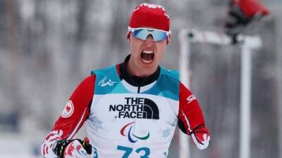 P.E.I.'s Mark Arendz heading to 4th Paralympic Games - cbc.ca - Canada - Beijing - South Korea