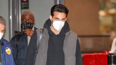 Daniel Wass - Cömert se estrena con la vista puesta en el Cádiz - en.as.com