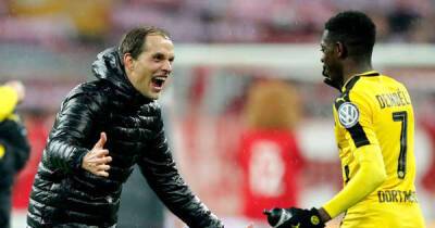 Lionel Messi - Thomas Tuchel - Aston Villa - Marina Granovskaia - Marco Asensio - Thomas Tuchel must heed Lionel Messi transfer message as Chelsea eye £36m Eden Hazard heir - msn.com -  Leicester