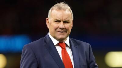 Alun Wyn Jones - Ken Owens - Dan Lydiate - Josh Navidi - Justin Tipuric - George North - Leigh Halfpenny - Wayne Pivac - Wayne Pivac senses ‘big challenge’ from Six Nations rivals as Wales defend title - bt.com - Britain - France - Scotland - Argentina - Australia - South Africa - Ireland - New Zealand