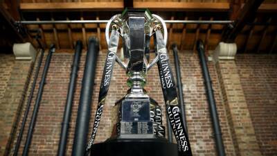 Eddie Jones - Marcus Smith - Elliot Daly - Formidable France and evolving England eye title – Six Nations talking points - bt.com - France - Italy - Australia - South Africa - Ireland - Tonga -  Dublin