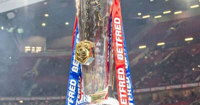 Five key questions for Super League 2022 - msn.com - France