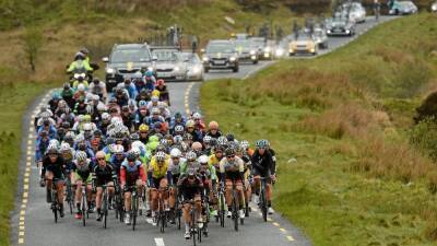 An Rás Tailteann to return in 2022 after three years away - rte.ie - Ireland -  Amsterdam