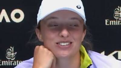 Charles Aránguiz - Esto es lo que produce Nadal a una de sus colegas en la WTA: maravilloso escucharla - en.as.com - Madrid
